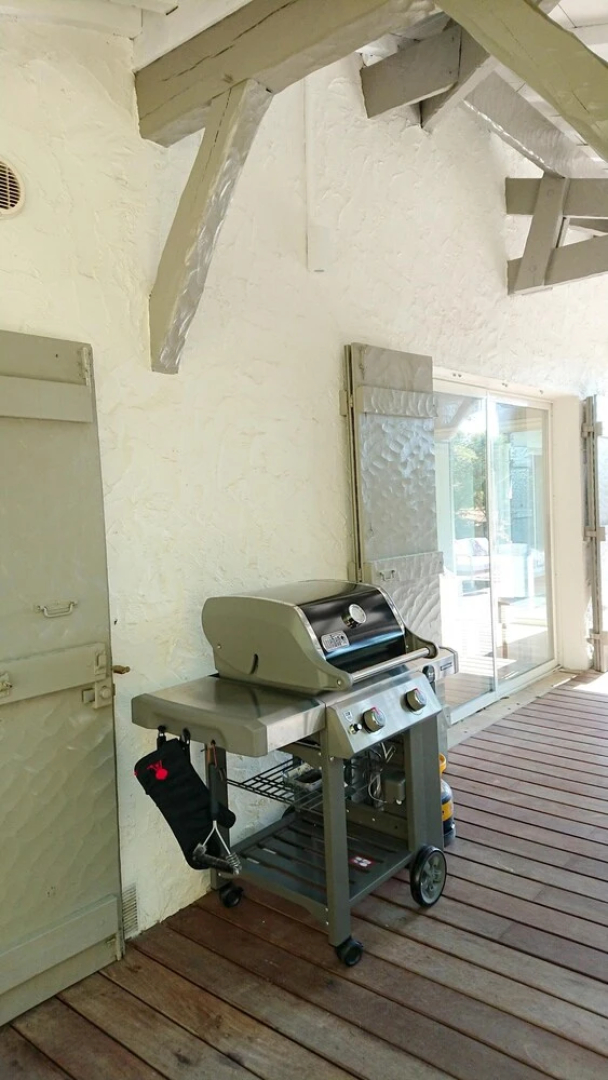 House With 4 Bedrooms in Arcachon, With Enclosed Garden and Wifi - 650