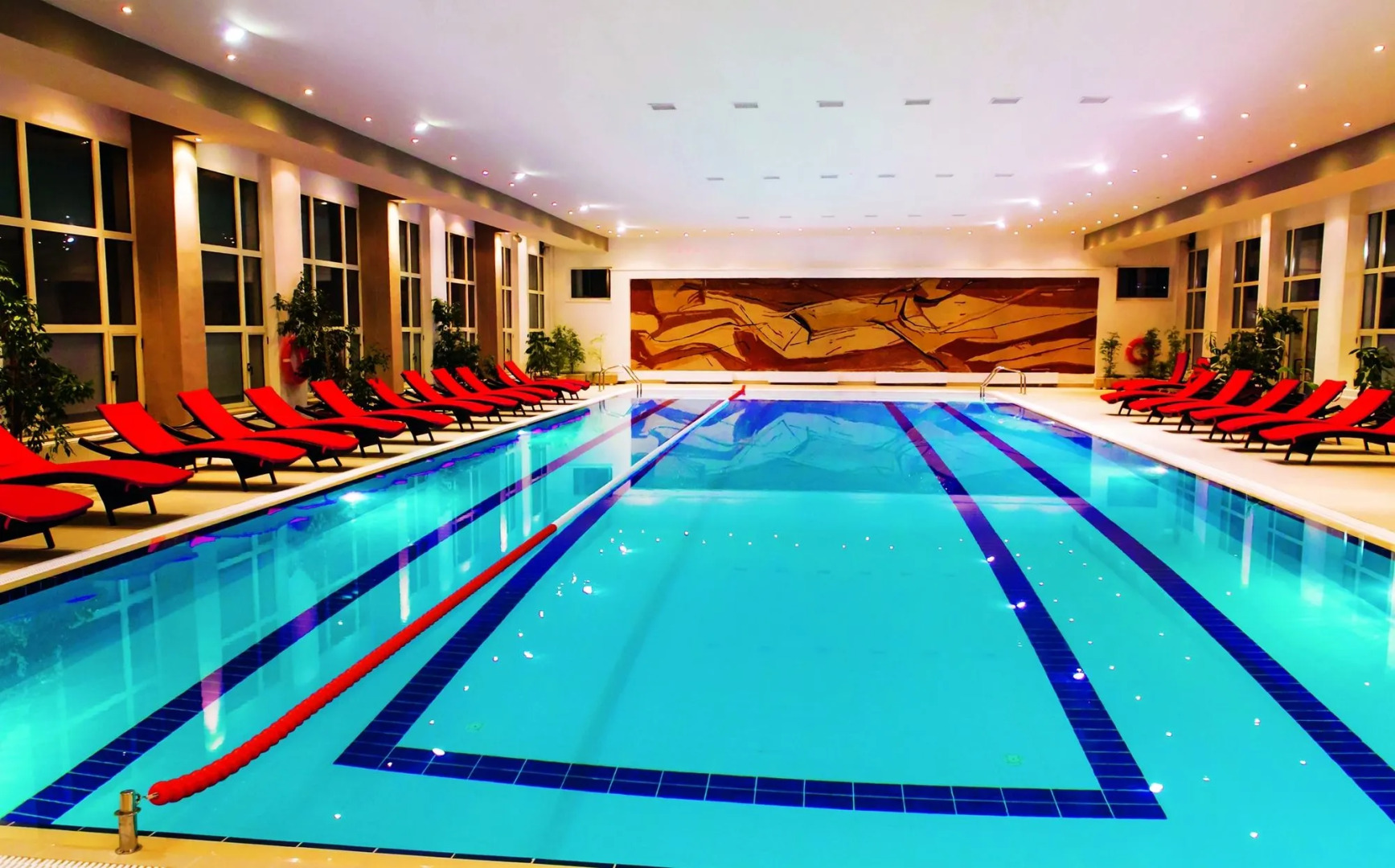 Alexandrion Experience