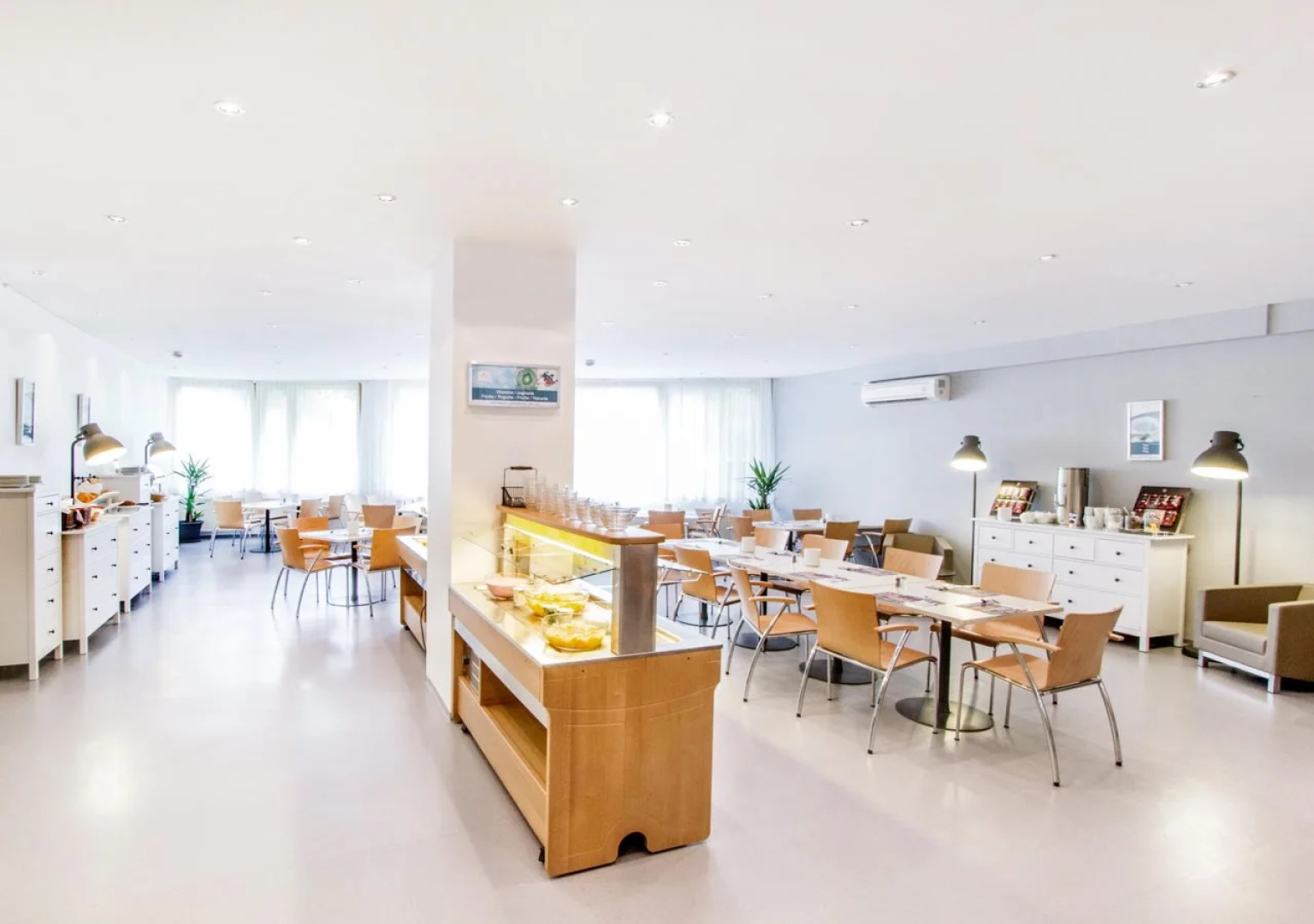 AllYouNeed Hotel Vienna 4