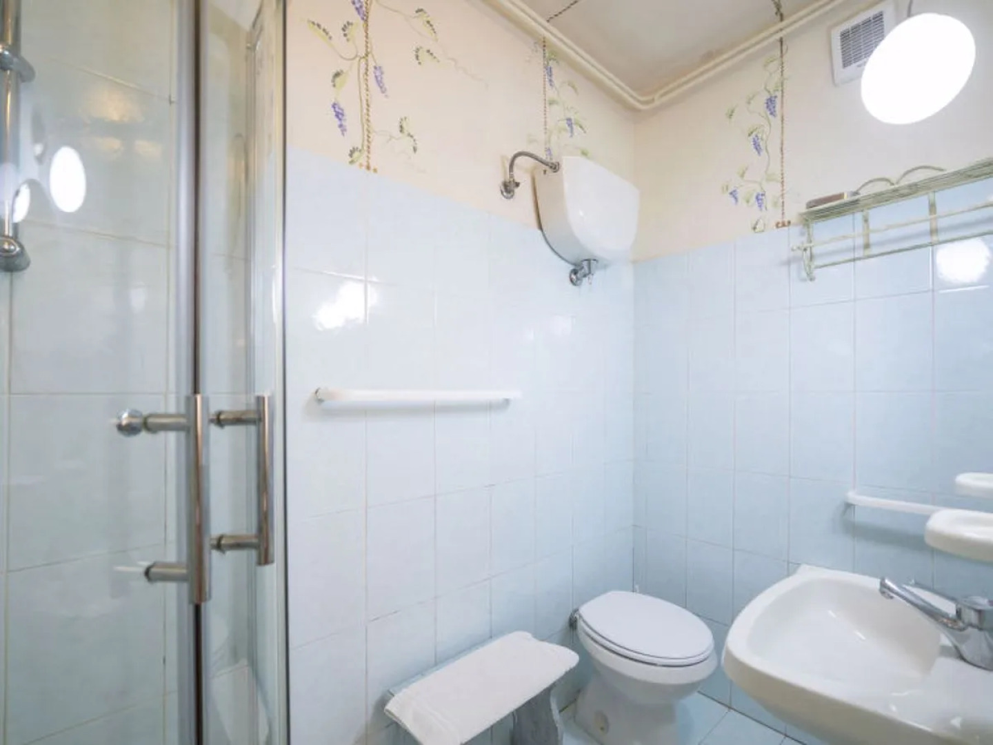 Locazione turistica Casale dei tigli