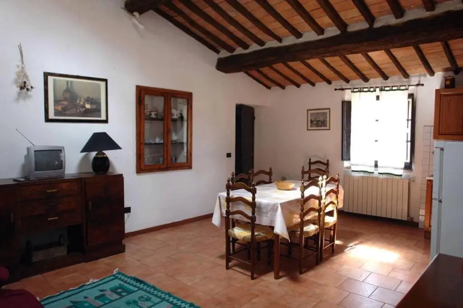 Giaggiolo Holiday Home