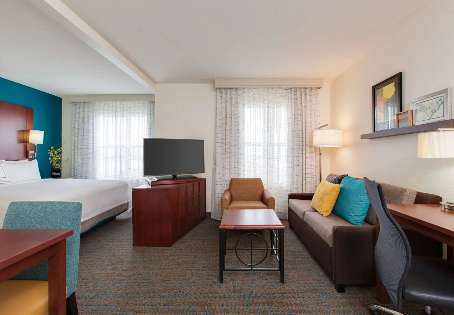 Residence Inn Marriott Chicago Midway