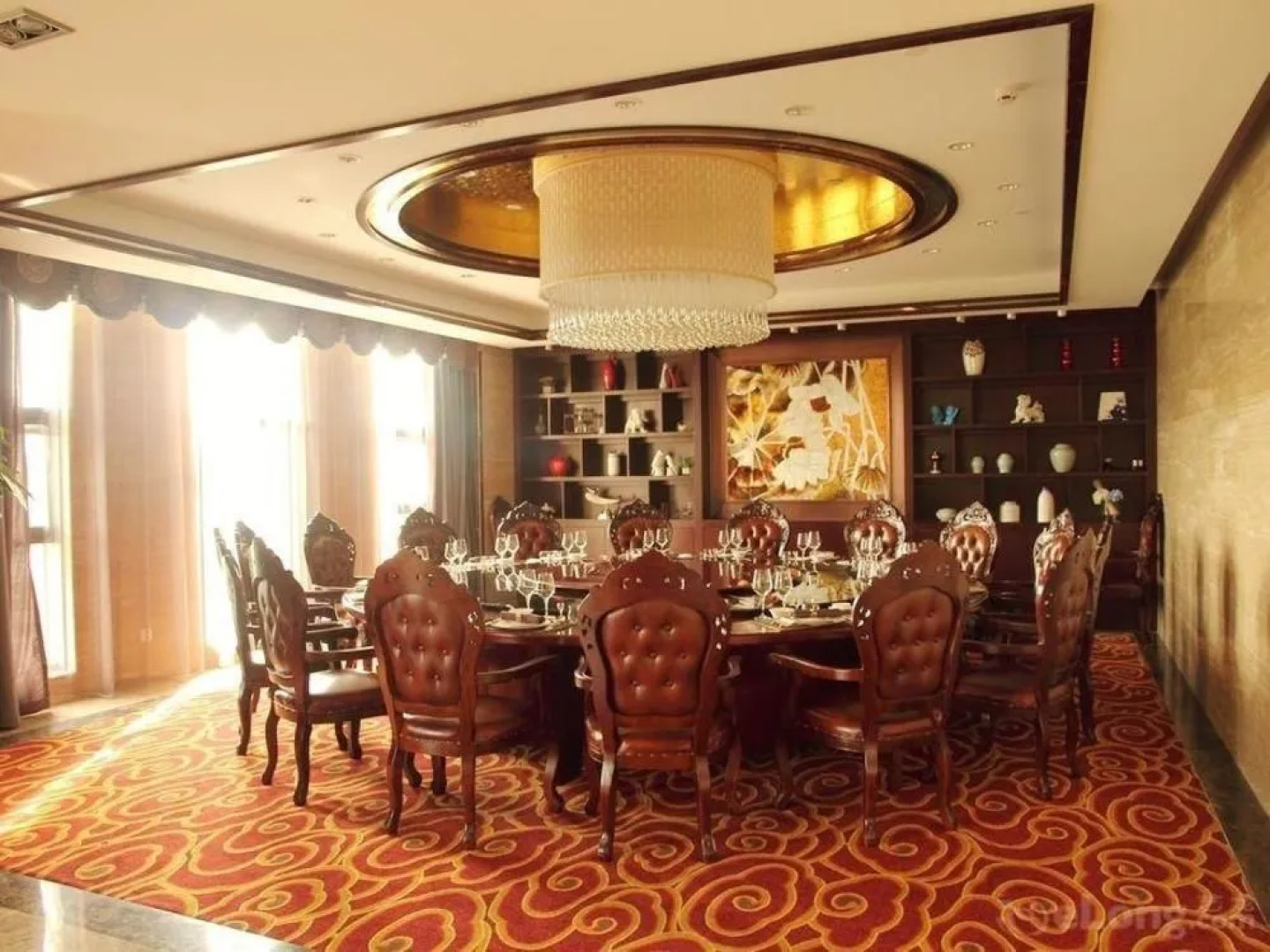 Baisheng Hotel