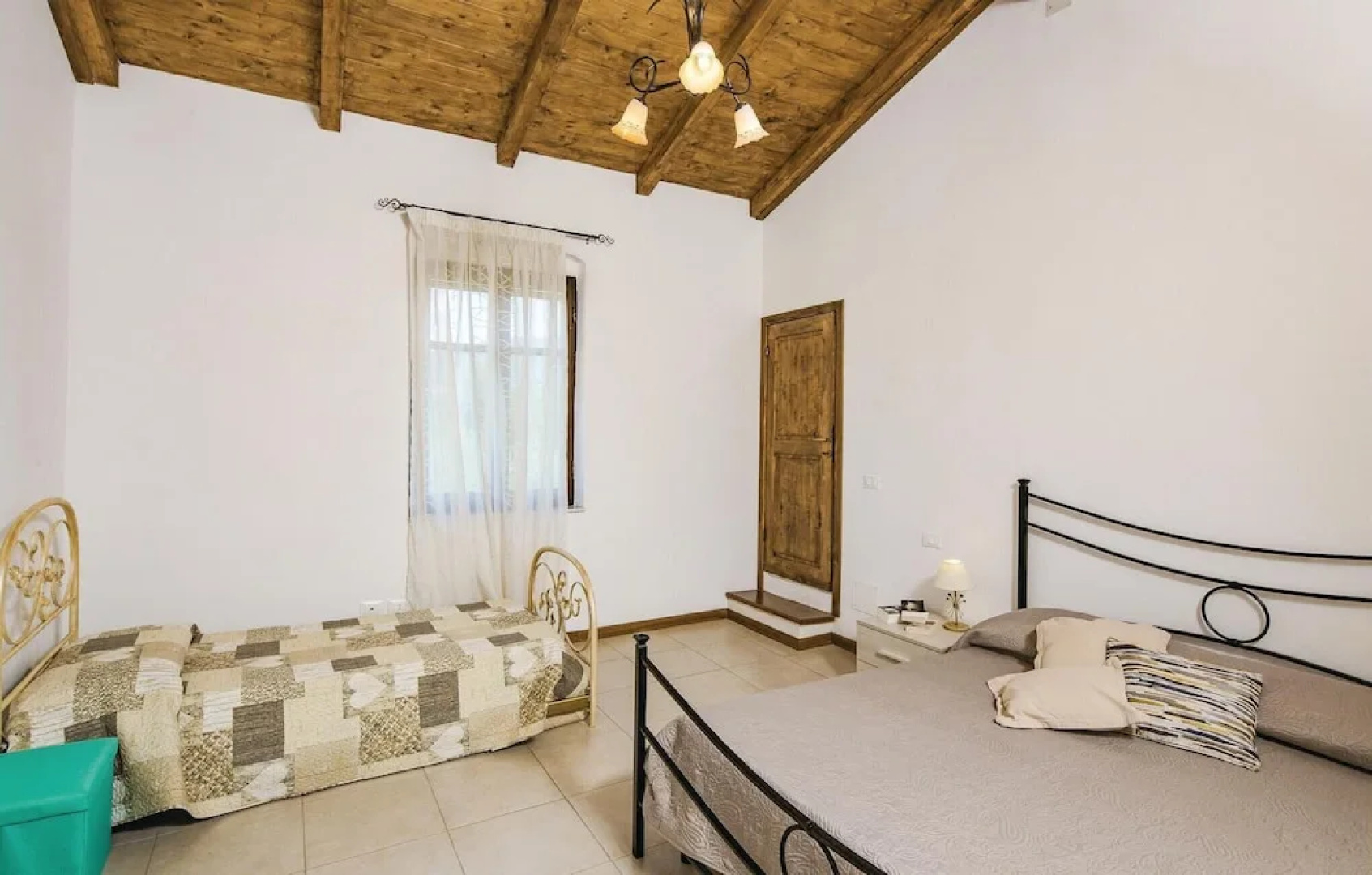Casa di Francesca
