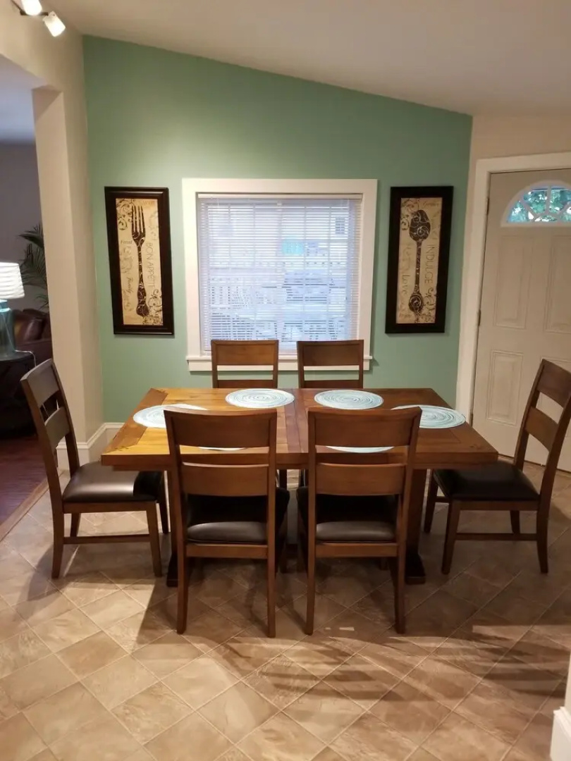 The Blackberry Inn Guest House