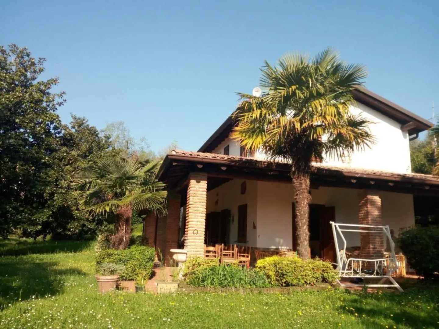 B&B Soiano Del Lago