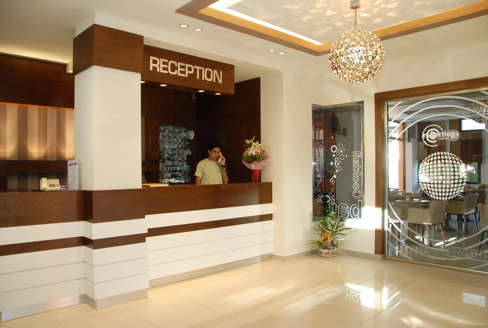 Oscar Hotel