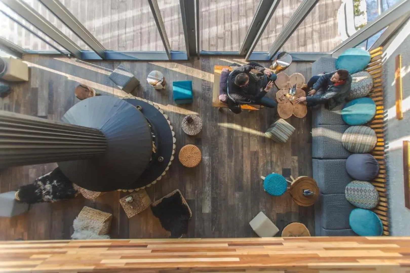 Pino Nature Hotel, BW Premier Collection