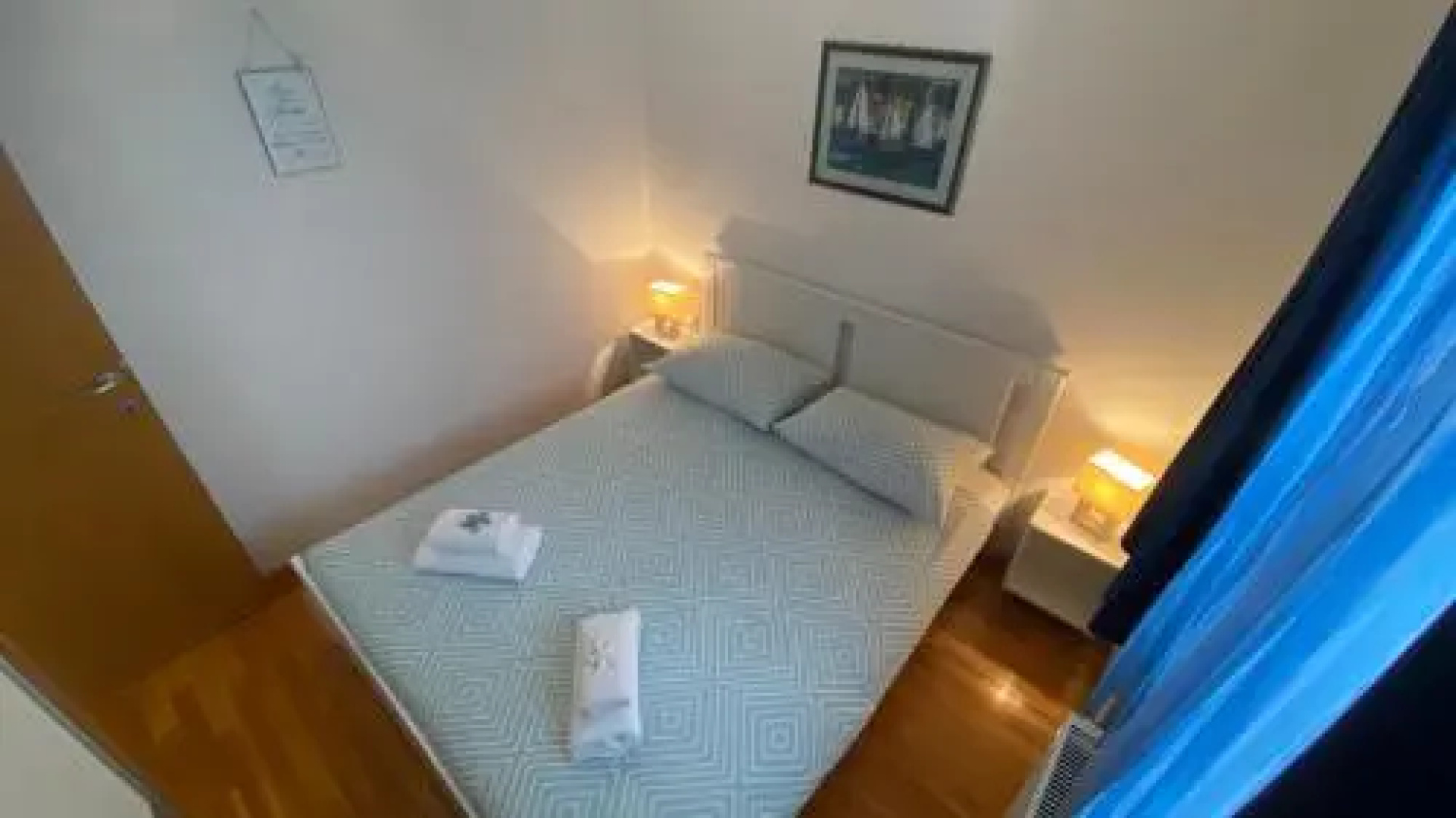 Apartment Lea