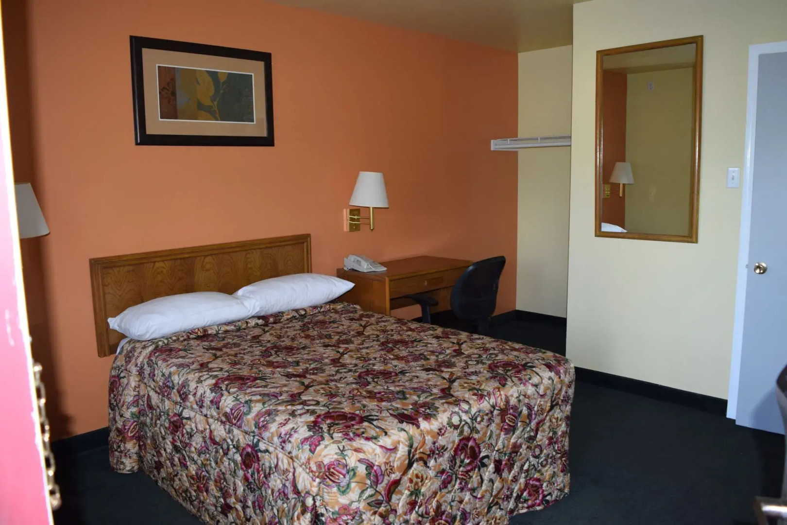 White Oaks Motel Pennsville/Carneys Point