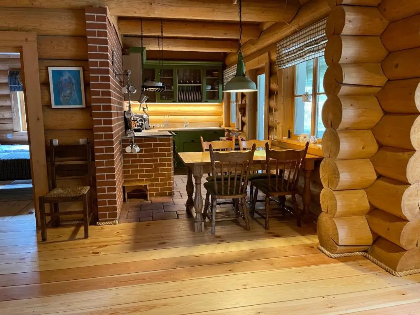 Kasepuu Holiday House