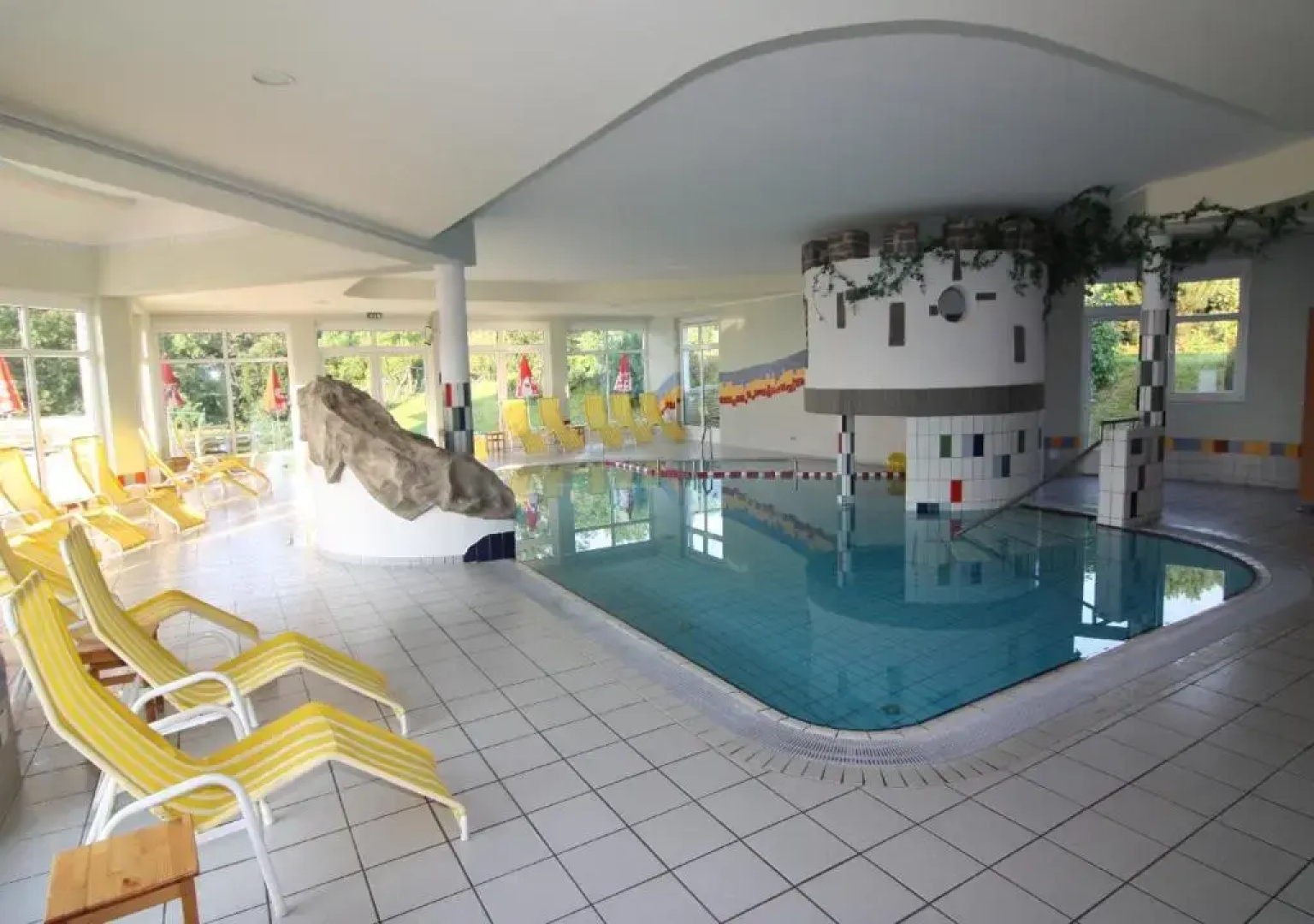 Wohlfuhl Hotel Wiesenhof