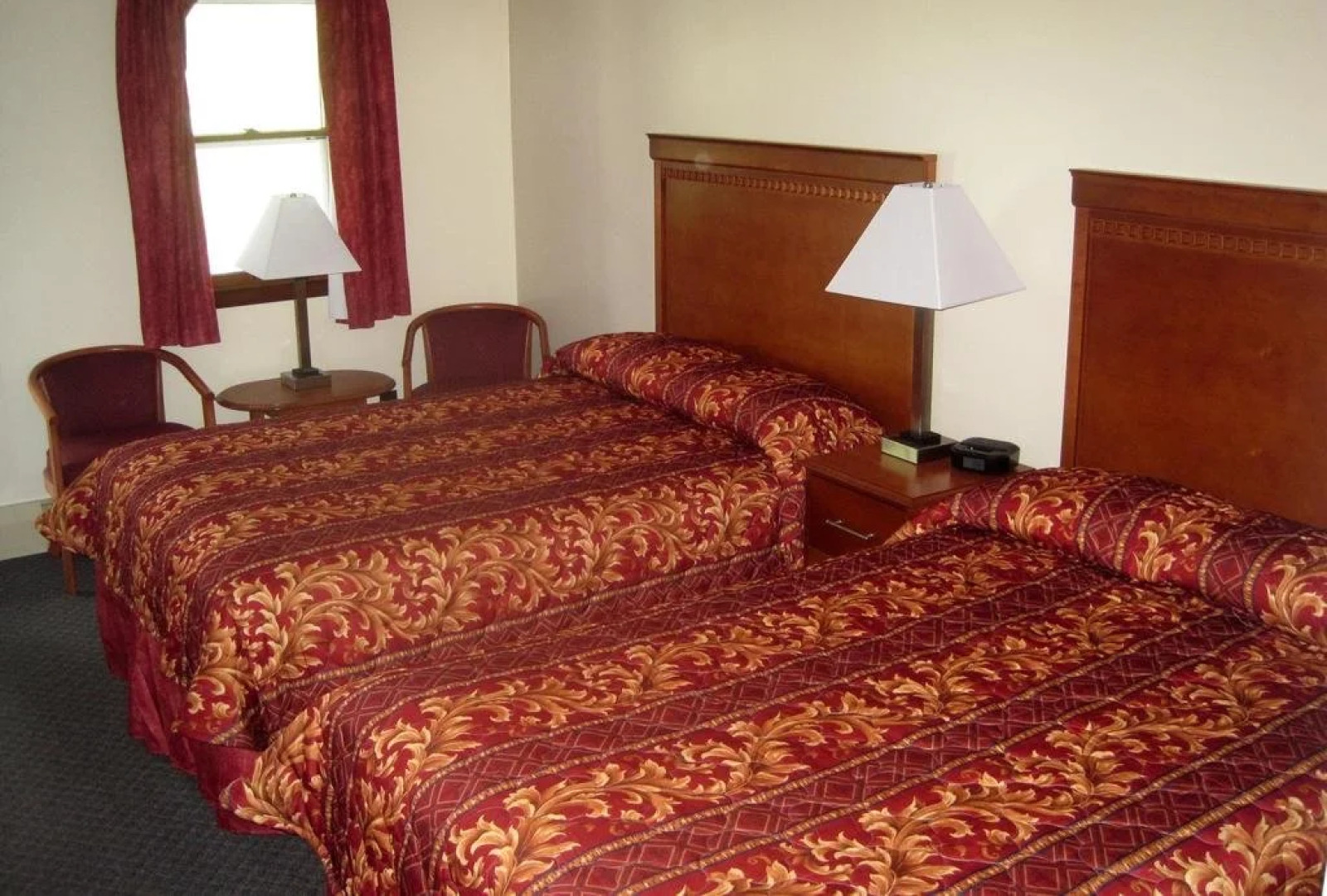 North Colony Motel and Cottages