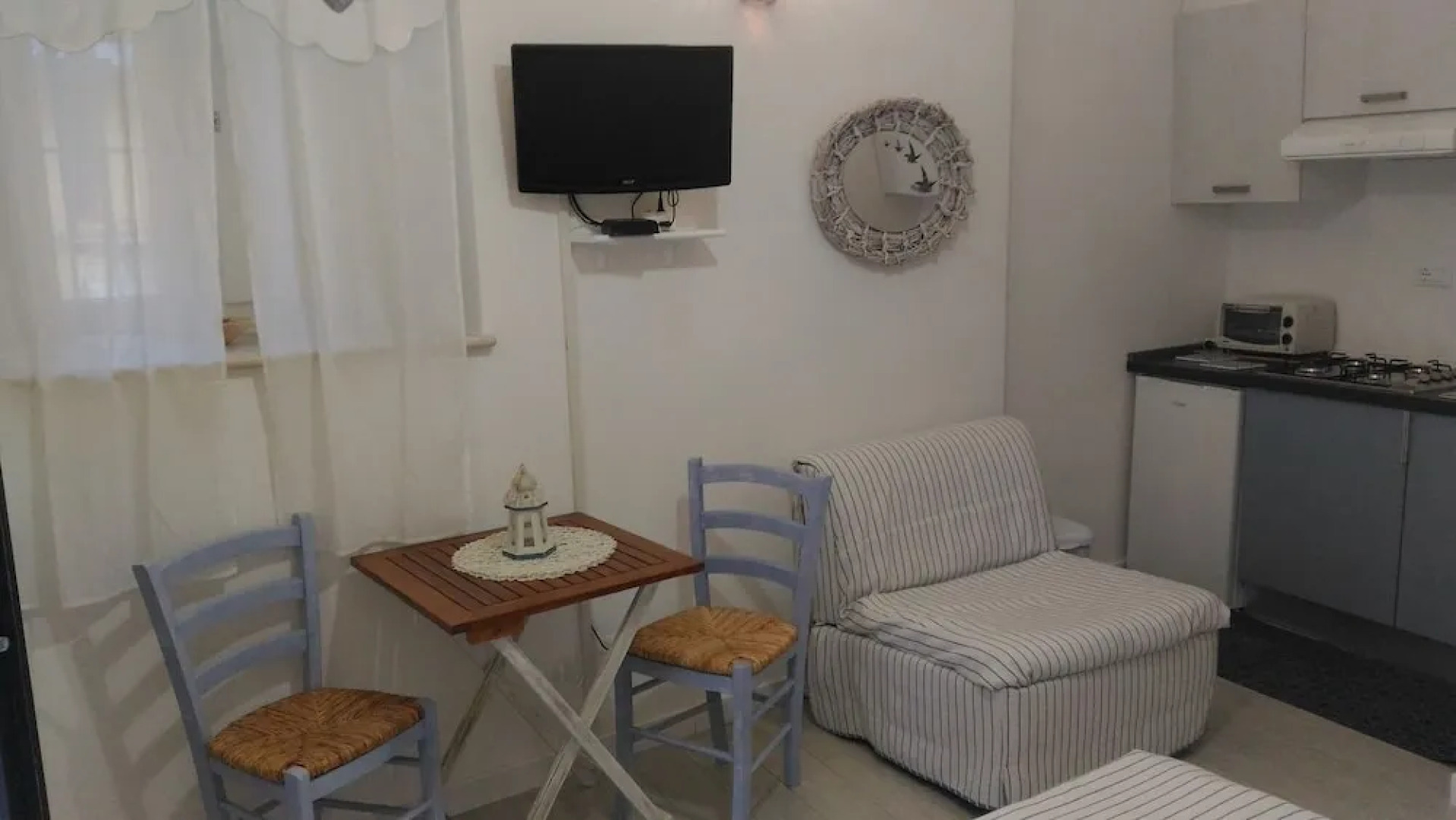 Il Casalino Apartment