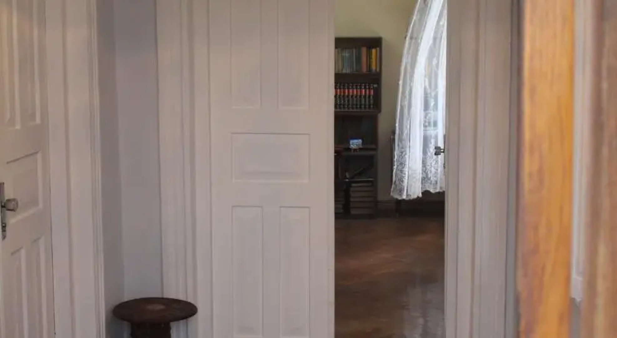 Guest House Rustaveli 38