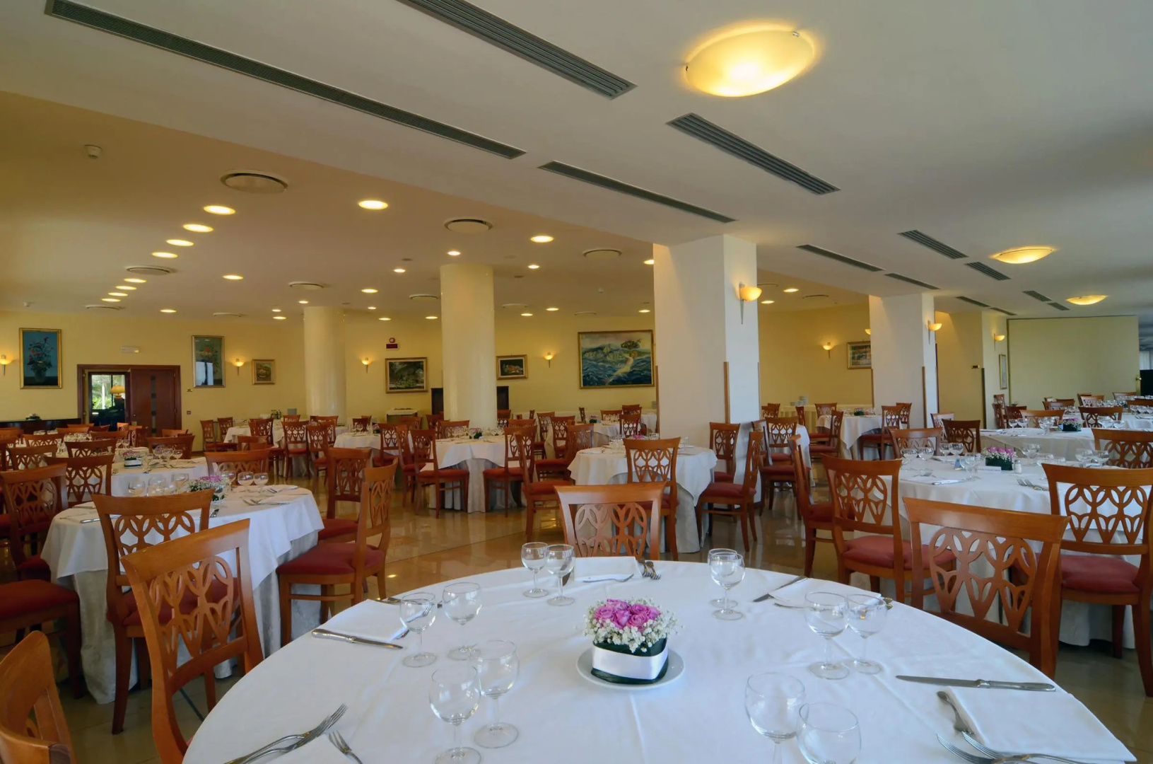 Grand Hotel Moon Valley