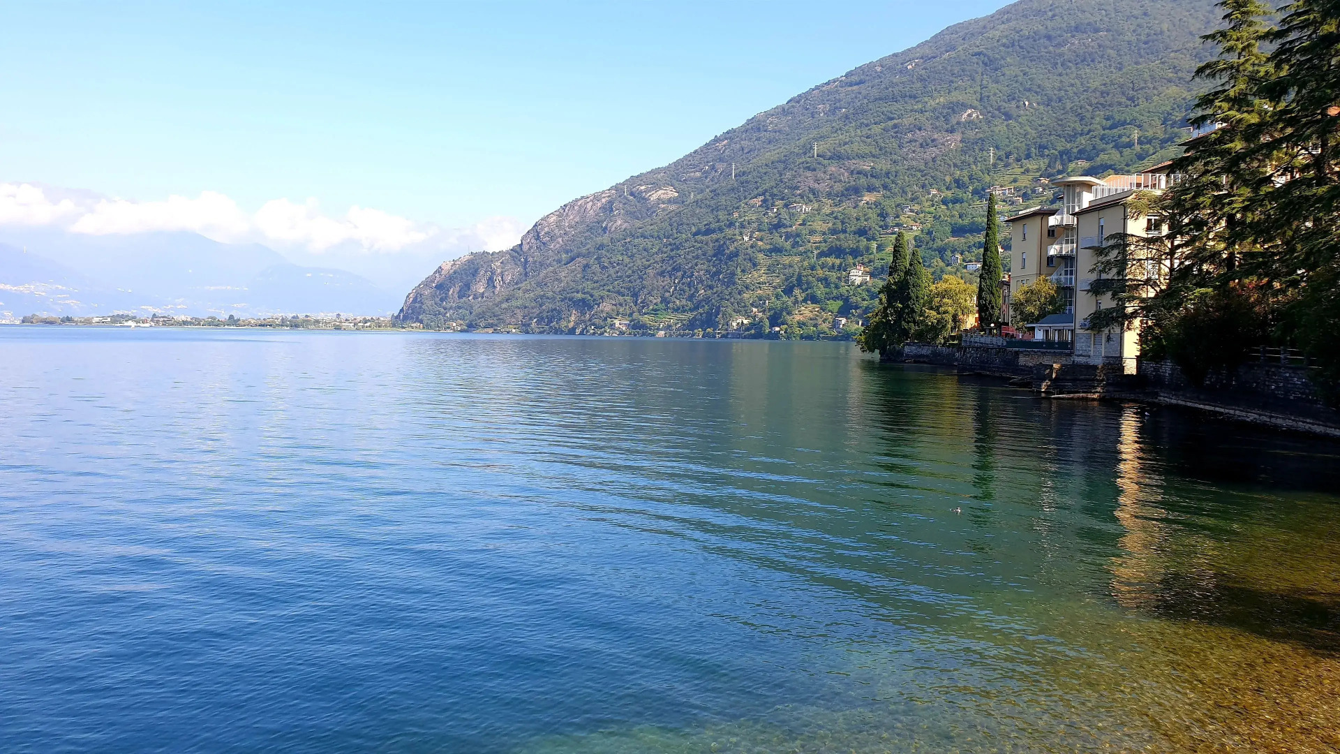 Meridiana Boutique Hotel