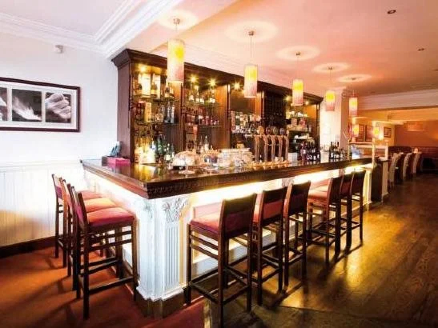Customs House Country Inn