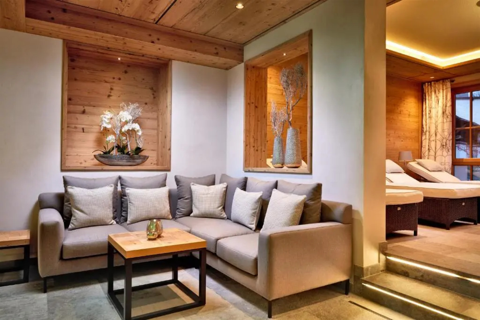 Hotel Gletscherblick