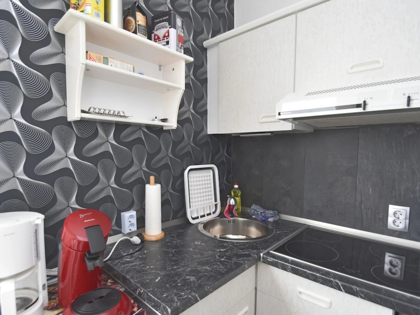 Appartements Am Kranichsee