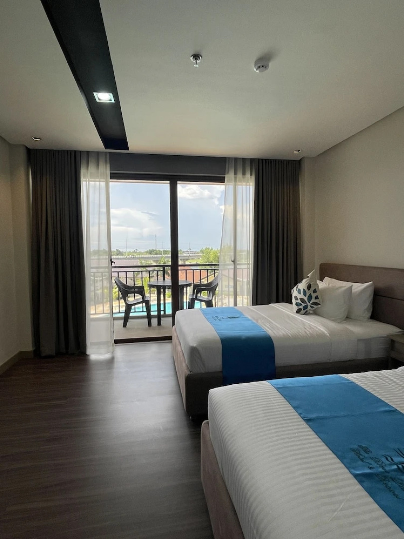 River Palm Hotel and Resort powered by Cocotel