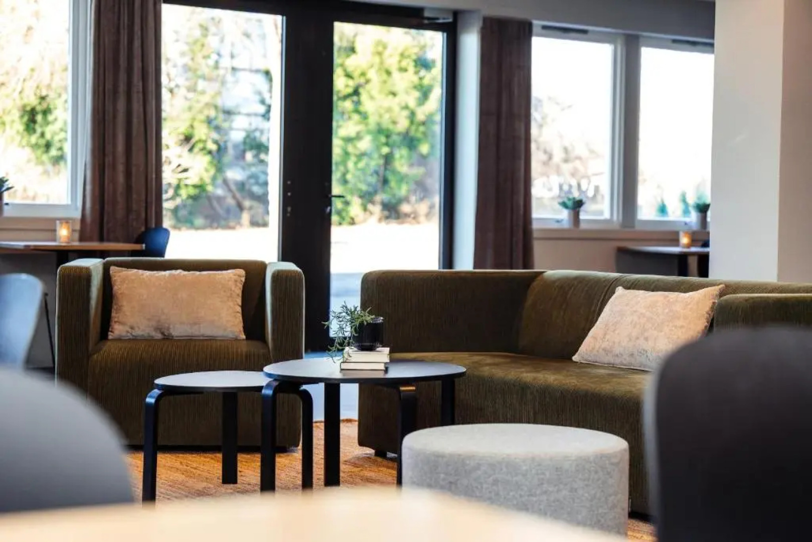 Apartments no Horten