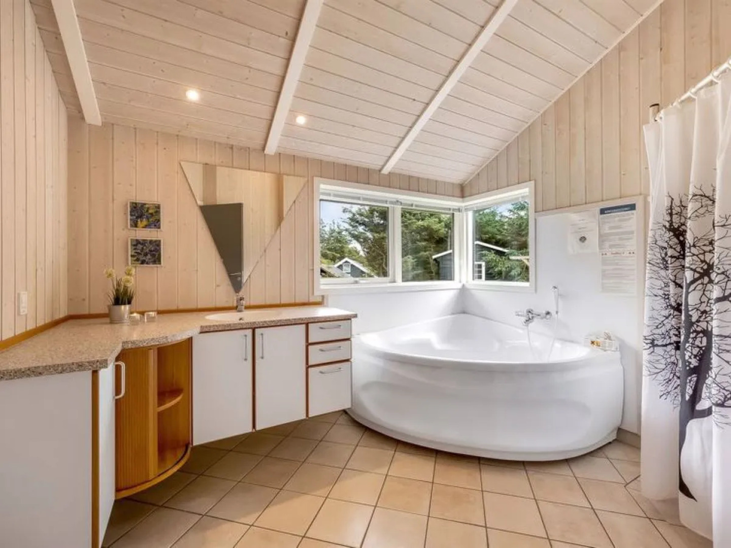 "Leona" - 2.5km from the sea in Western Jutland