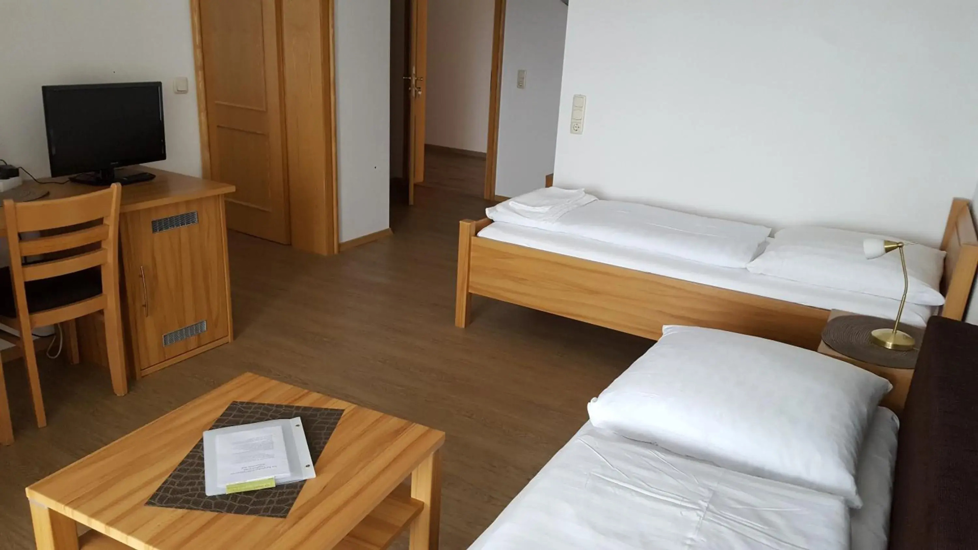 Hotel Landgasthof Hohenauer Hof