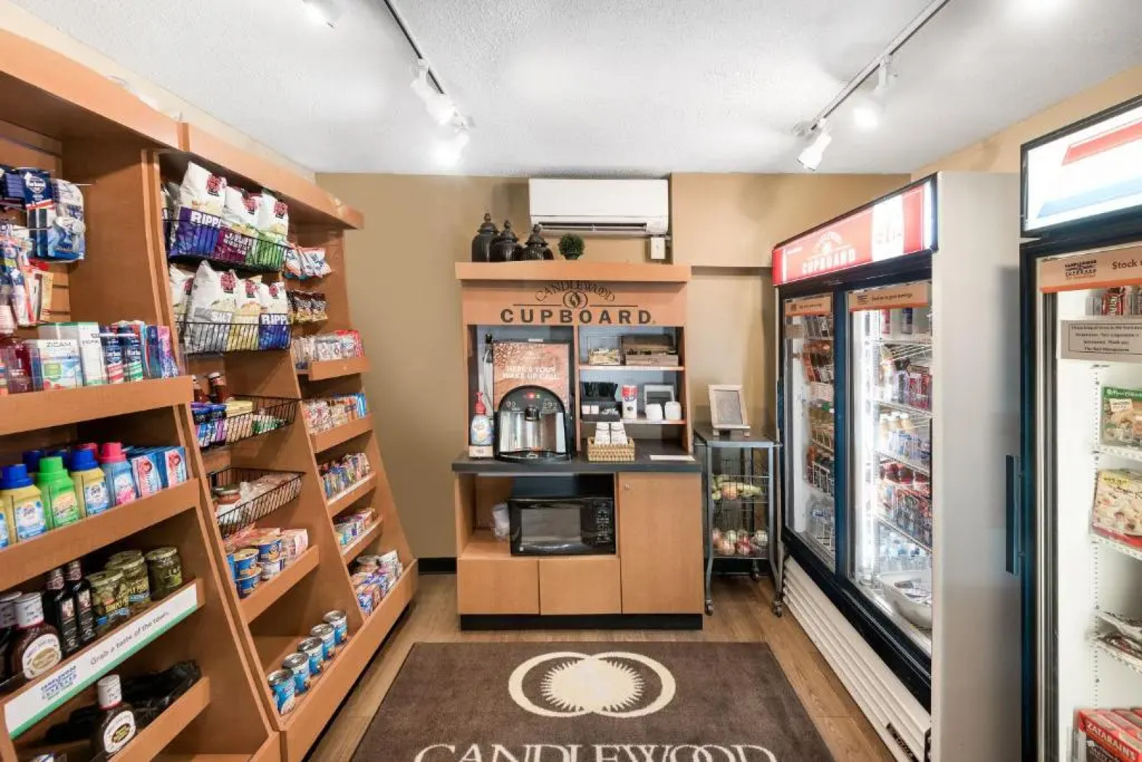 Candlewood Suites Durham by IHG