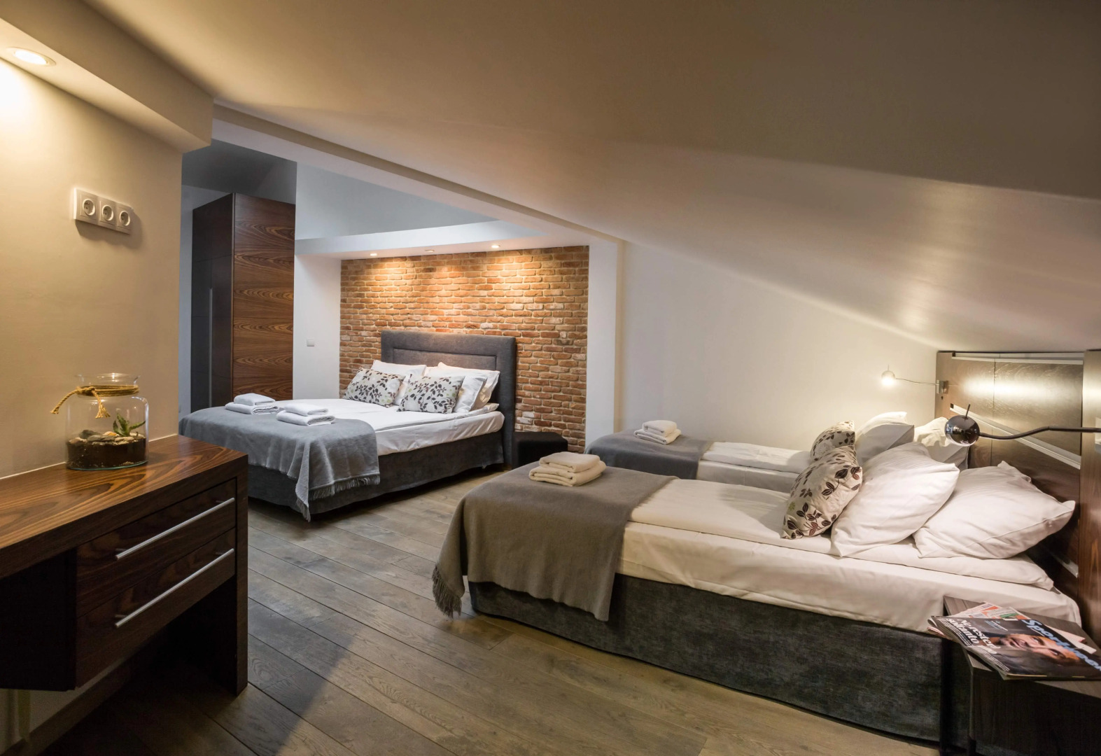 Yourplace Biskupia Aparthotel