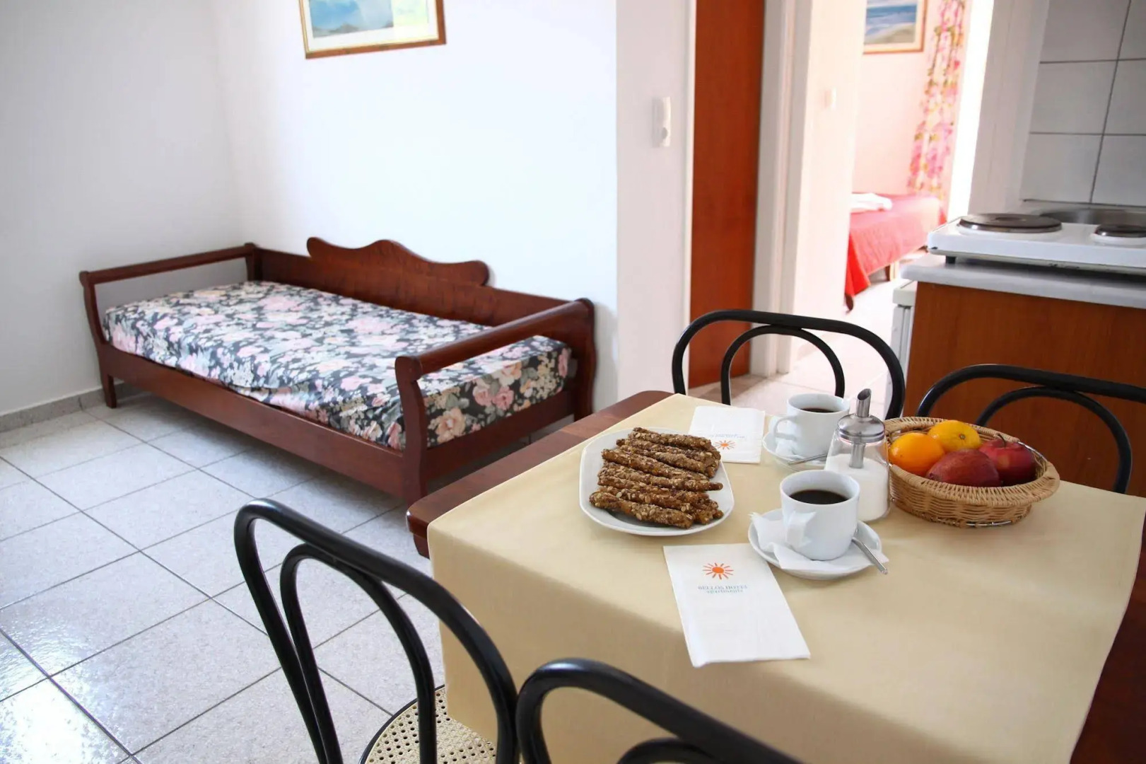 Bellos Hotel Apartments