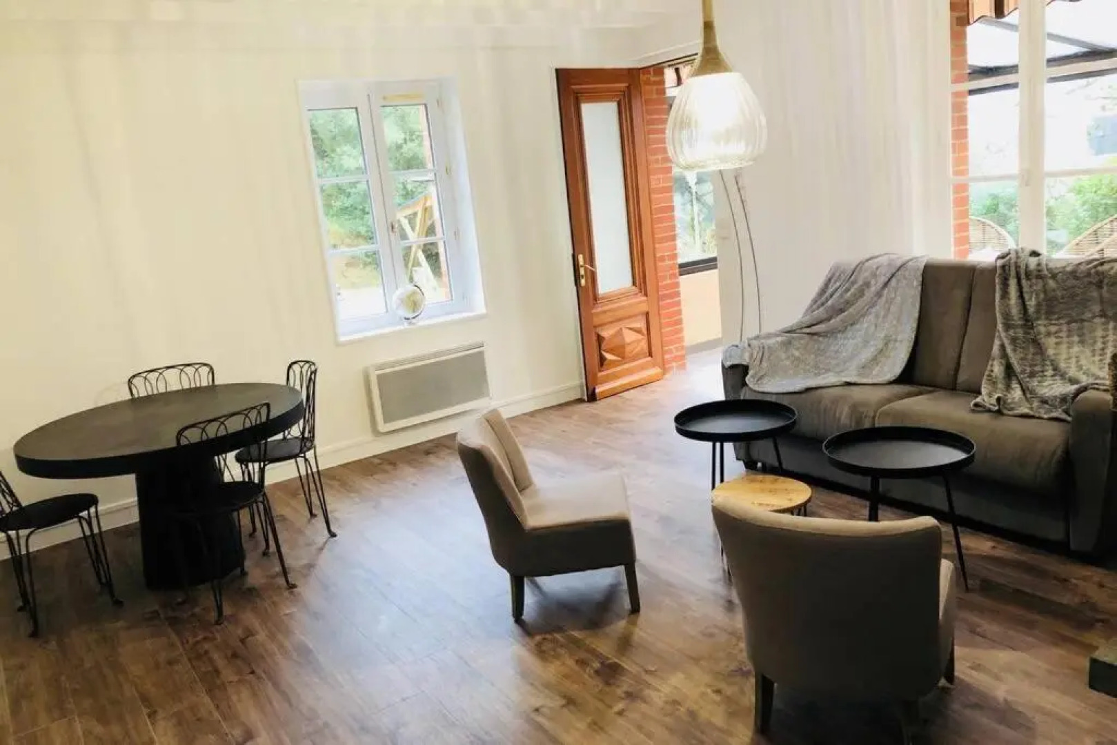 La Vallée Entre dunes et mer, un véritable havre de paix