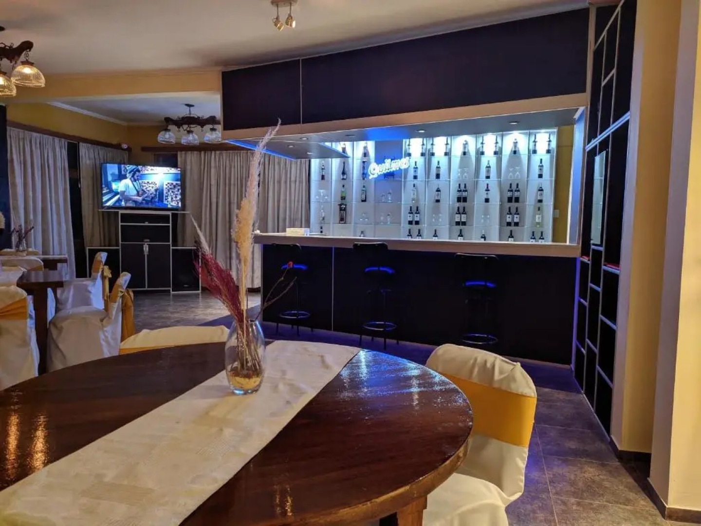 Golf Risco Plateado & Resort