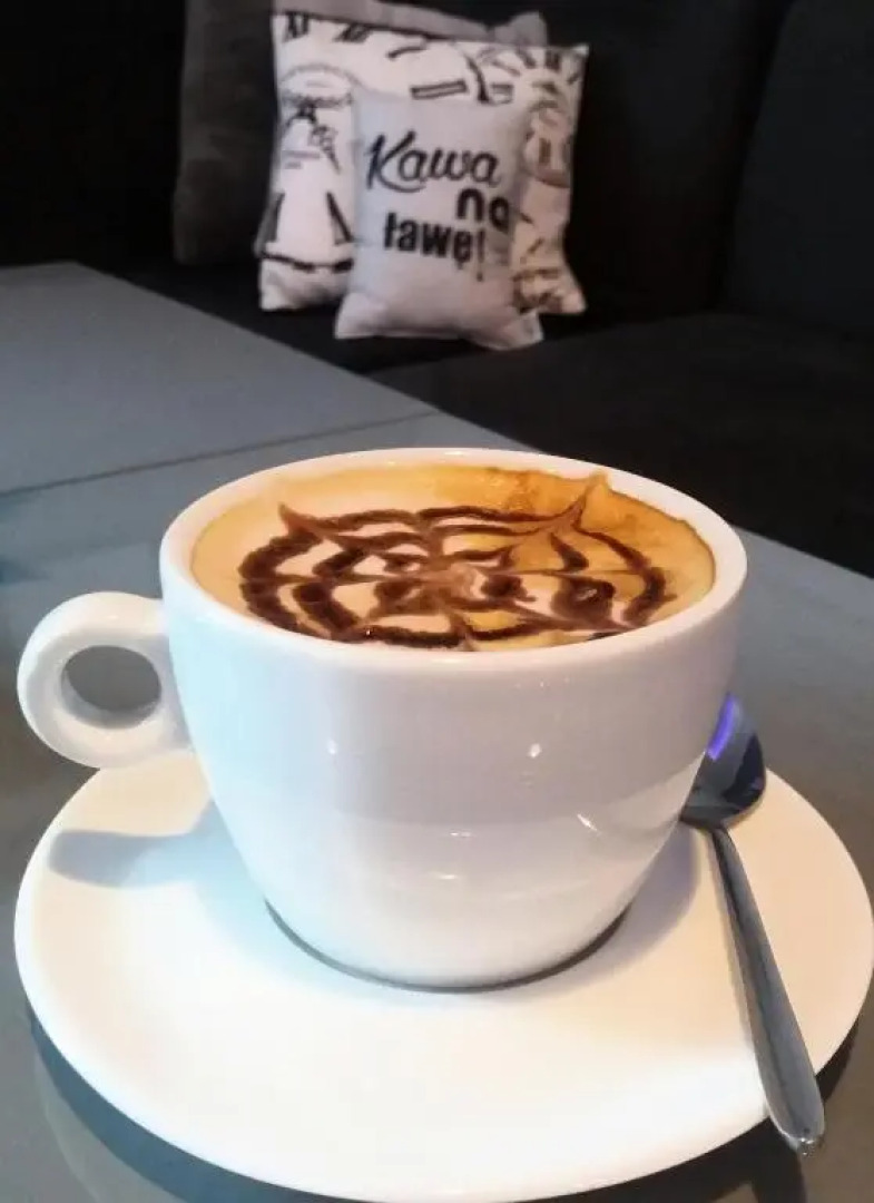 Koszarka Venue & SPA