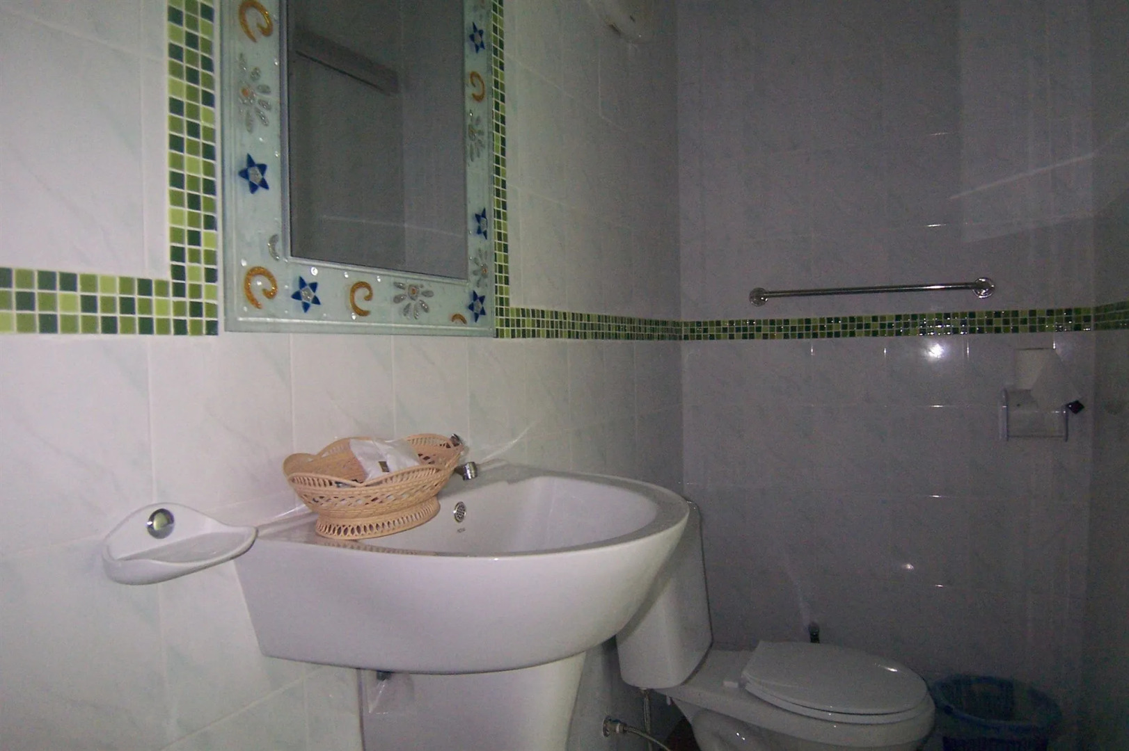 Airport Overnight Hotel