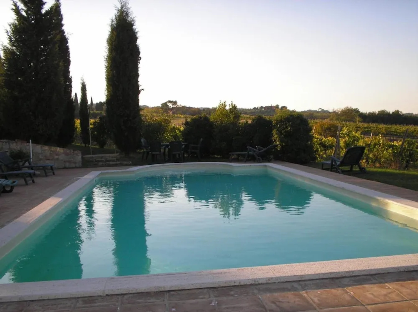 Tenuta S. Agnese