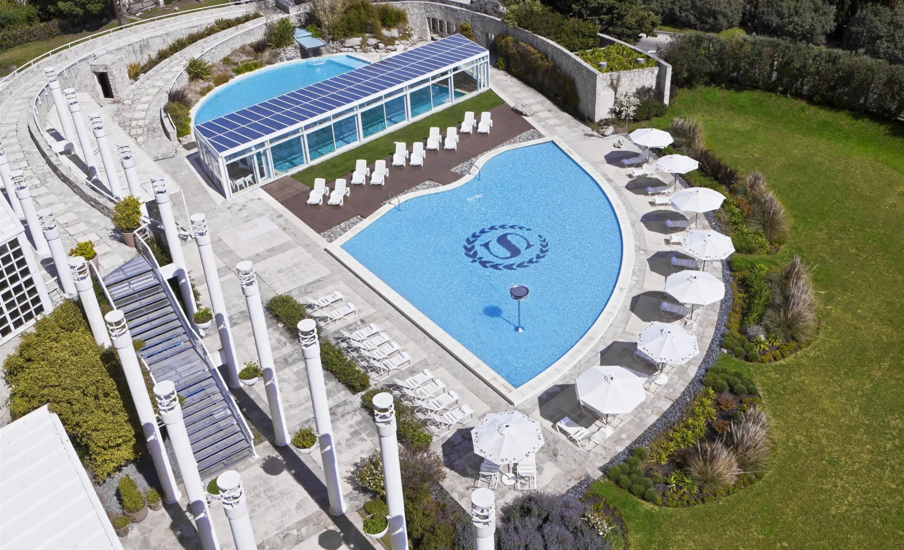 Sheraton Mar Del Plata Hotel