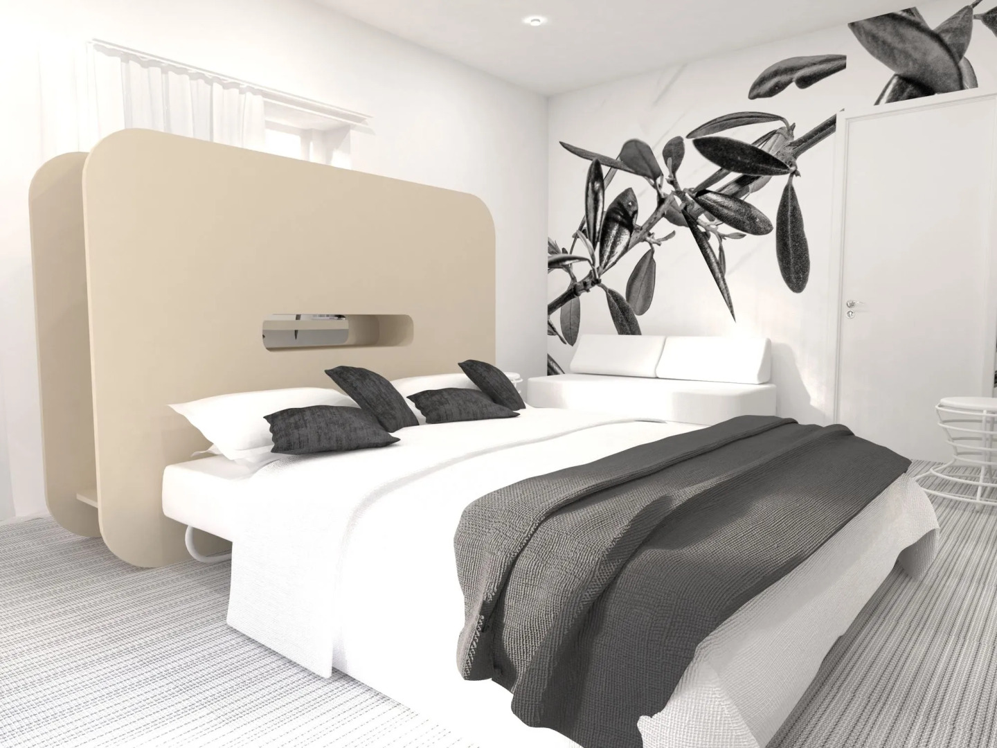 iConic Wellness Resort