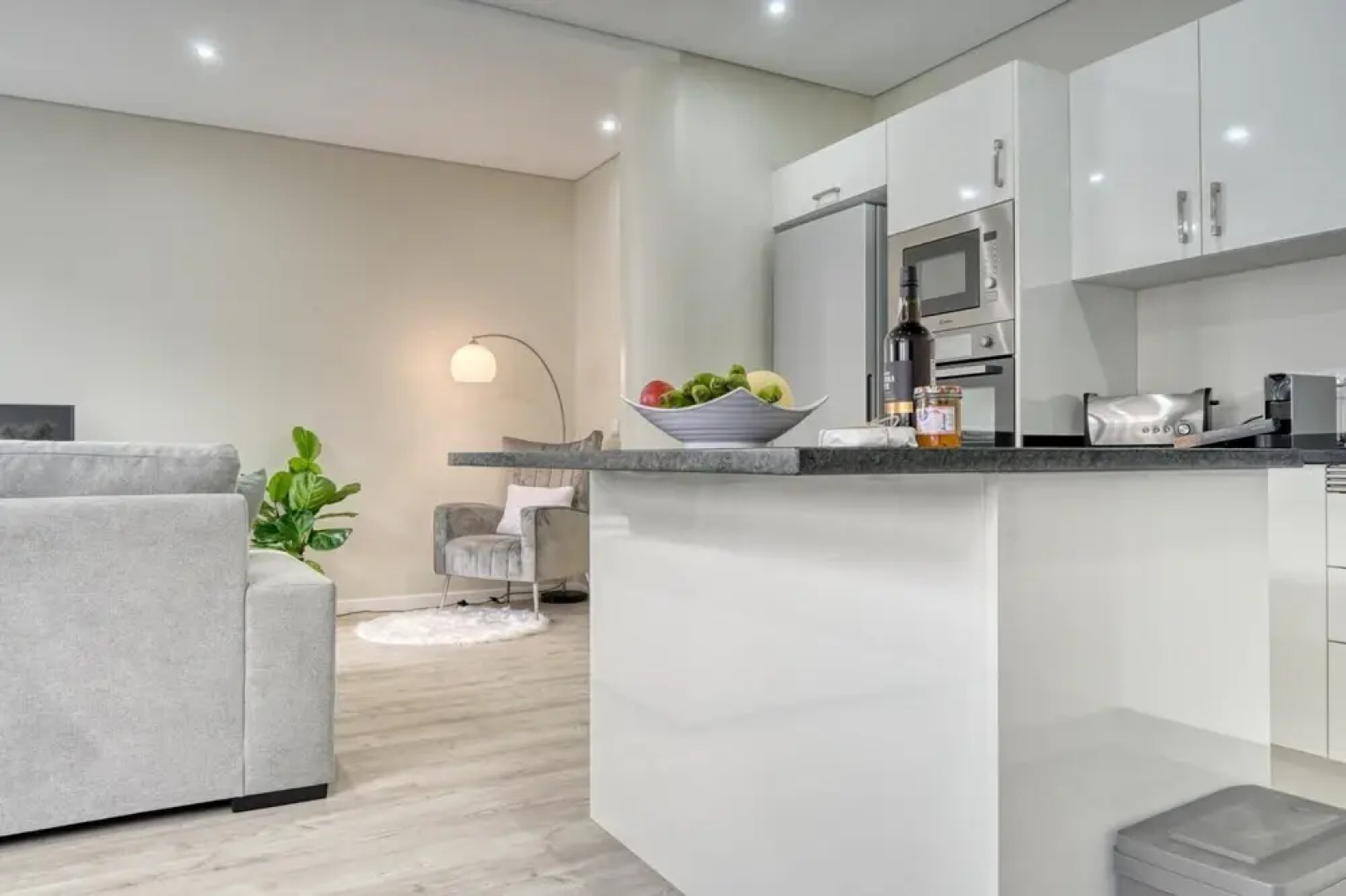 Tristao Vaz I a Home in Madeira