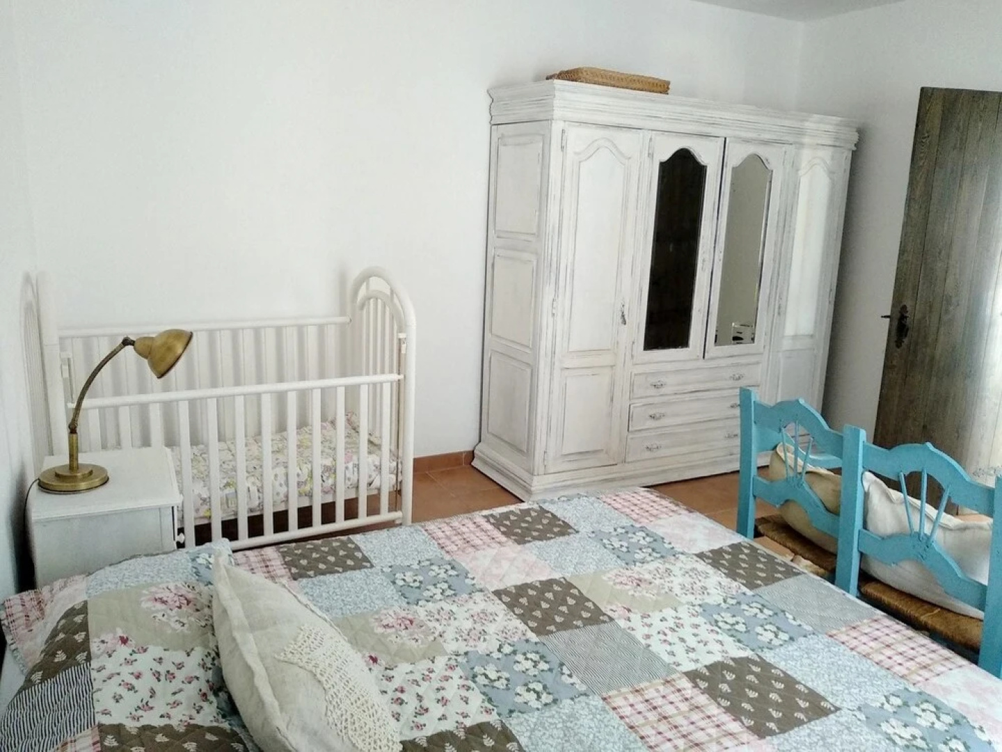 House With 2 Bedrooms in Pedrogão, With Enclosed Garden and Wifi