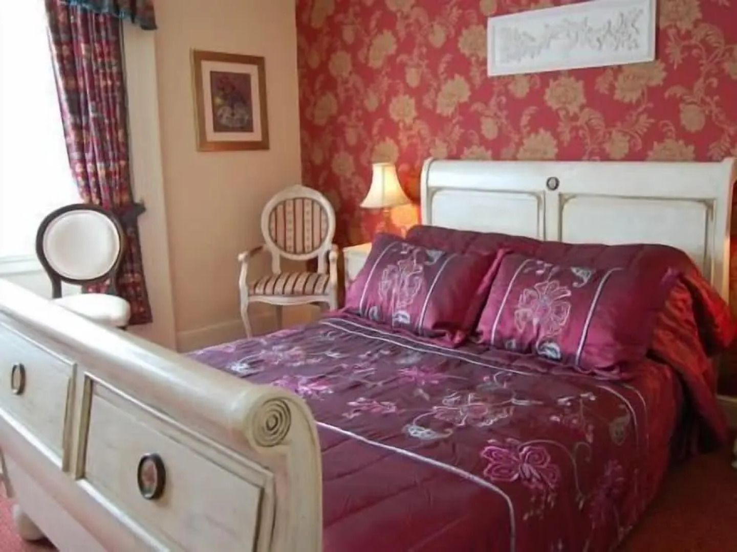 Saffron Suite And Kitchen