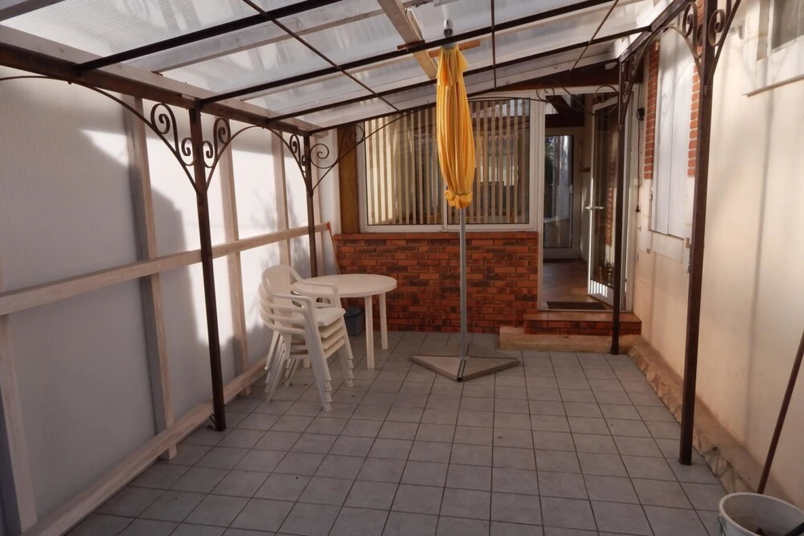 Maison arcachonnaise à 150m de la plage