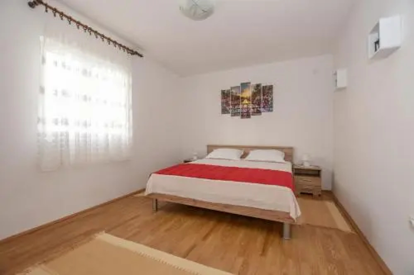 Apartmani Andreja