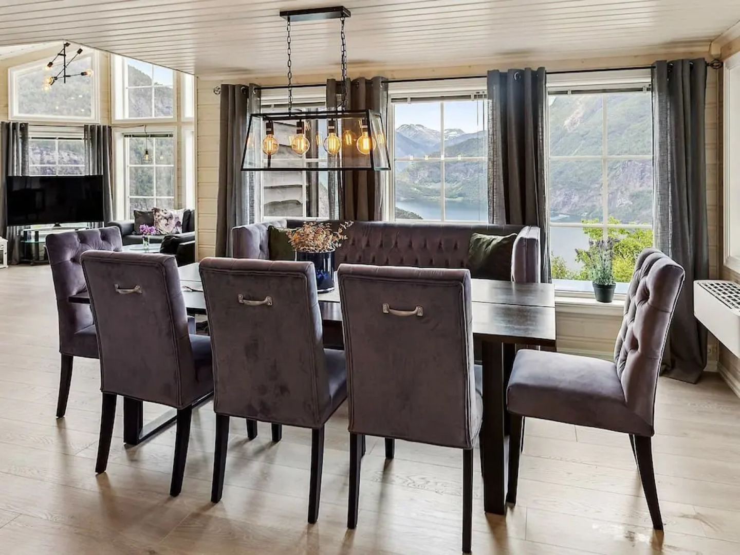 Holiday Home in Valldal