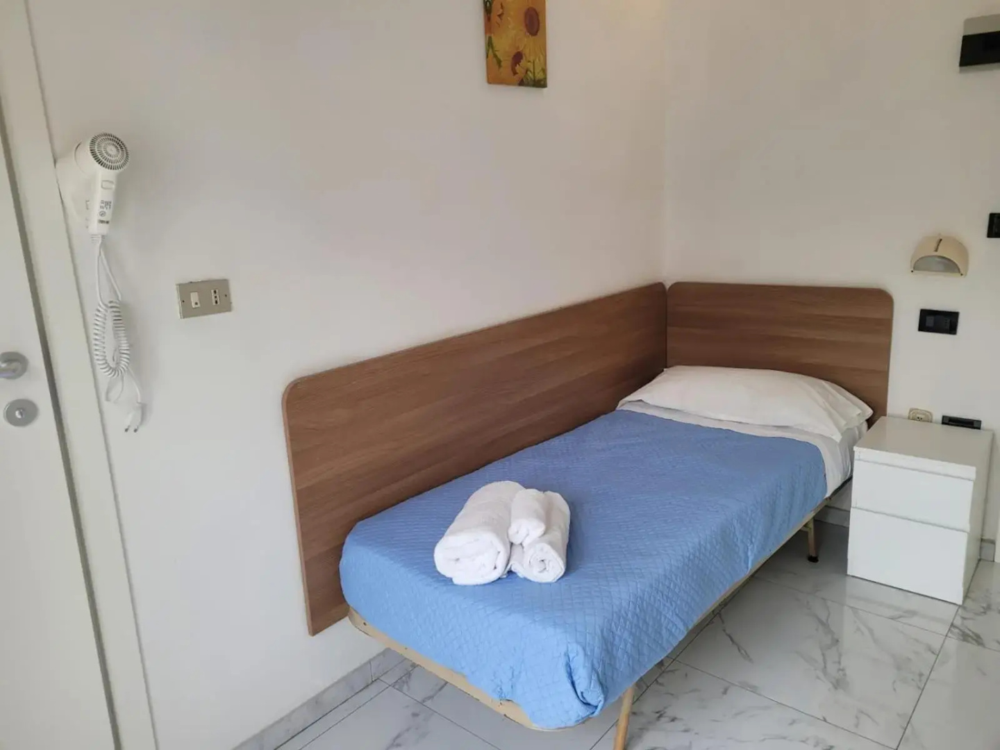 Hotel Villa Elisa