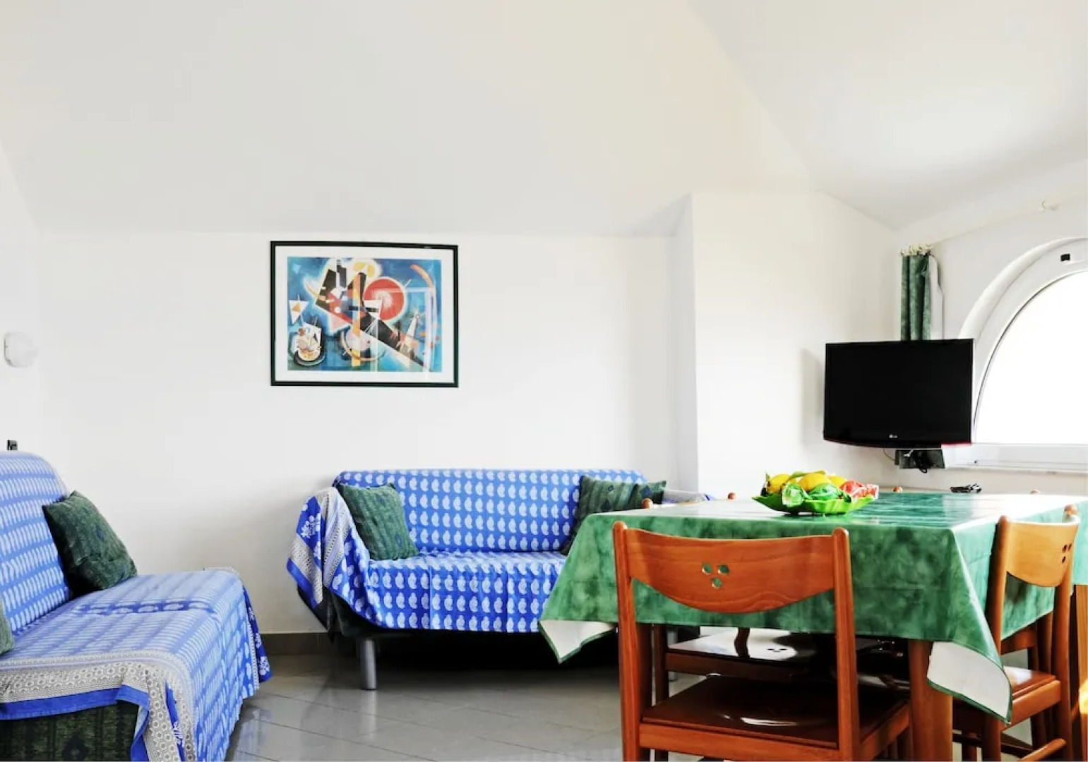 Residence Villa Alda