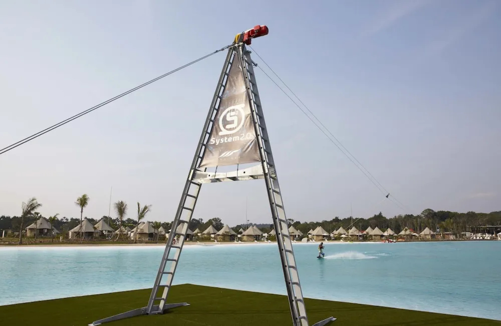 The Canopi, Bintan, A Tribute Portfolio Resort