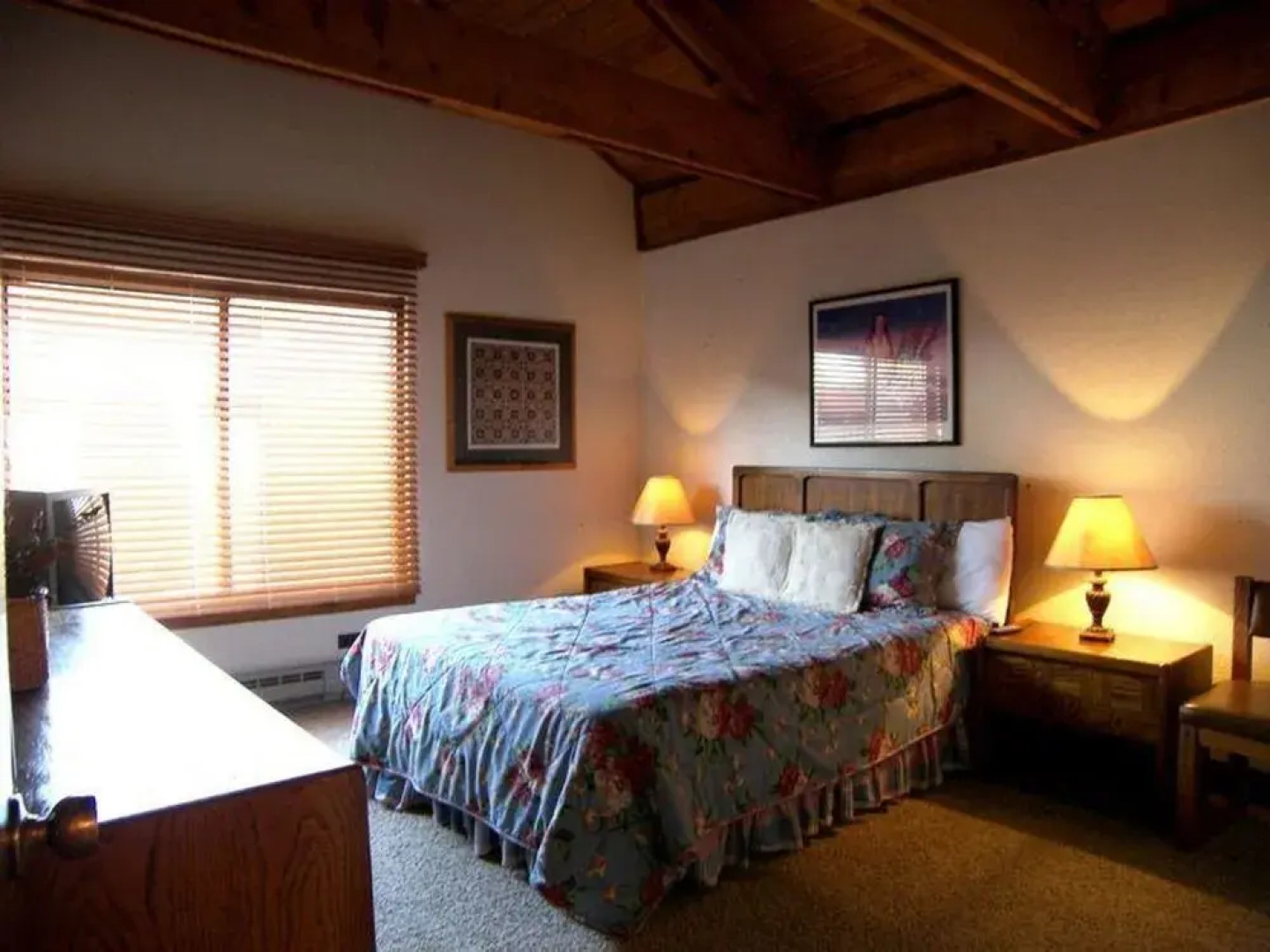 Anaconda 4 Bed 4 Bath by RedAwning