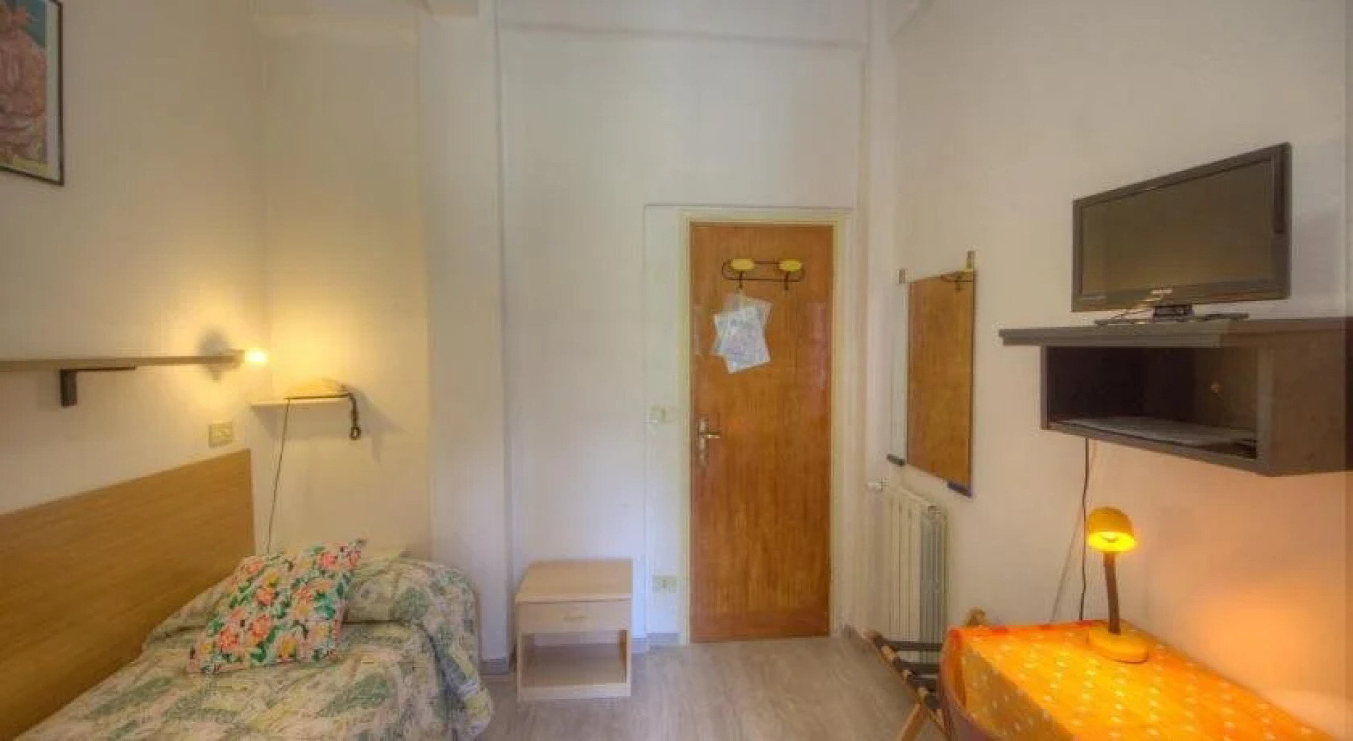 Hotel Deutsche Familien