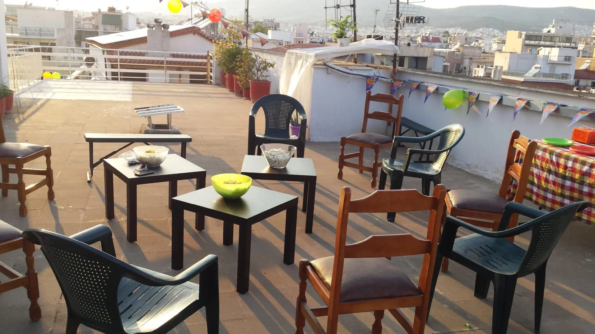 MyHome! Modern, huge, central, quiet, clean